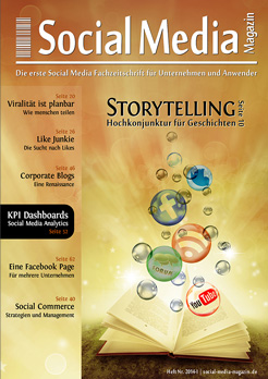 social-media-magazin cover 2014 I